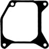 GLASER X90276-01 Gasket, intake manifold